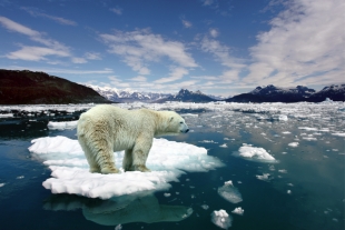 El cambio climático y los desastres que se avecinan