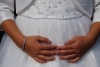 Proponen castigar con 22 años de cárcel el matrimonio infantil