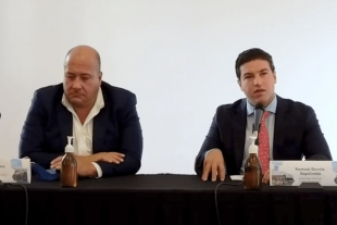 Jalisco y Nuevo León alistan revisión de pacto fiscal