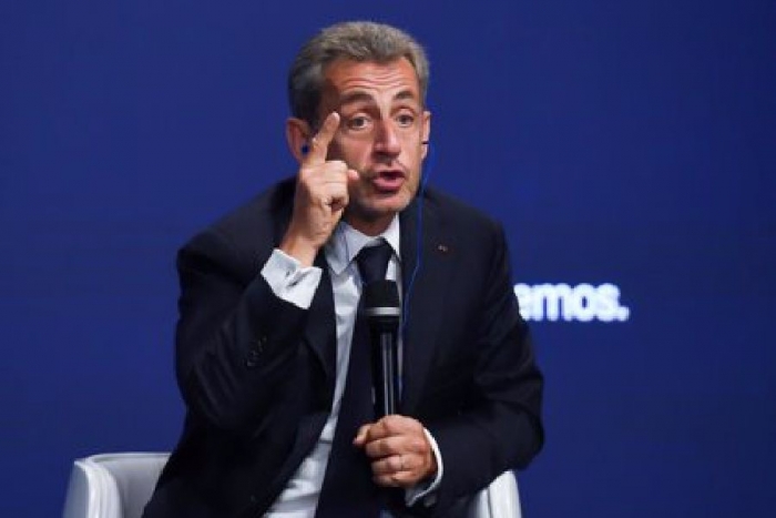 Nicolas Sarkozy es declarado culpable de financiación ilegal de su campaña