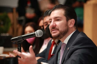 Jucopo aún no tiene previsto ningún periodo extraordinario de sesiones
