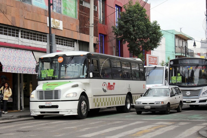 Alza del pasaje: injustificada y permisiva