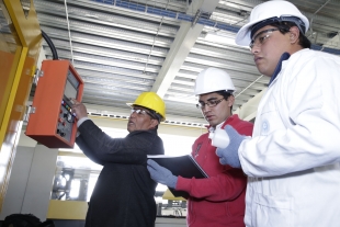 Calidad de Ingeniería en Plásticos de UAEM es reconocida a nivel nacional