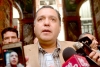 Moreno Bastida nuevamente a la Secretaría del Ayuntamiento de Toluca