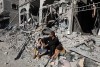 Hamás reporta casi 39 mil muertos en Gaza desde el comienzo de la guerra