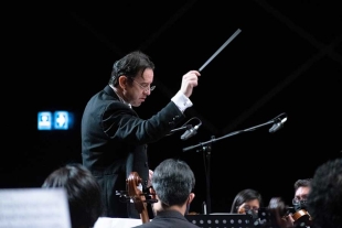 OFiT alista tres conciertos especiales para celebrar a Toluca