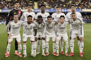 Otros clubes españoles como el Barcelona y el Atlético de Madrid se encuentran en las posiciones 10 y 14 respectivamente