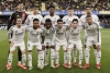 Ranking UEFA: Real Madrid en la cima del fútbol europeo