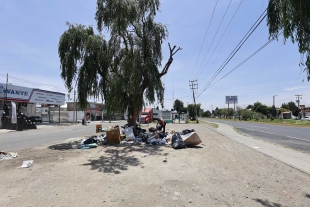 Los vecinos hicieron un llamado a las autoridades a tomar cartas en el asunto