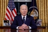 Joe Biden: Hamás y Putin 