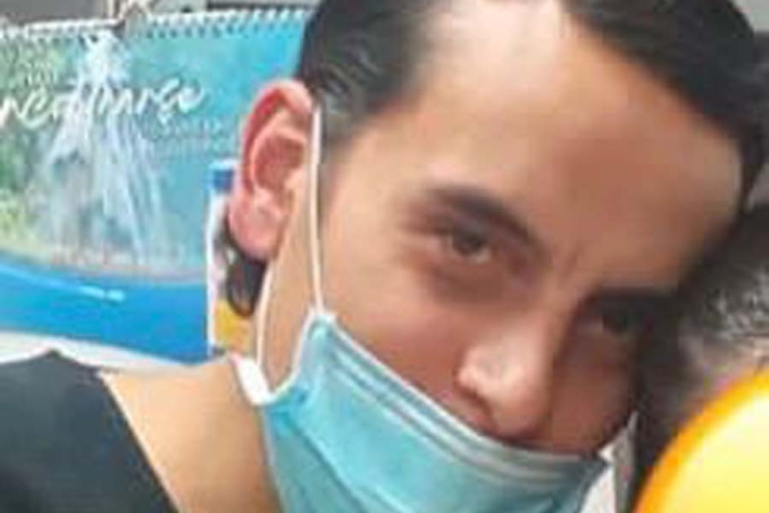 Familiares buscan a medico del  ISSSTE desaparecido en Toluca