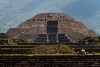 Pirámide de la Luna podría marcar la orientación astronómica de Teotihuacán: instituciones