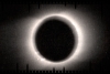 El primer video de un eclipse solar