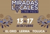Toluca, Lerma y El Oro: sedes del festival de cine “Miradas Locales” 2021