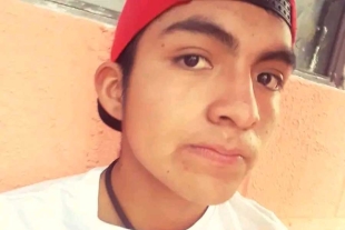 Familiares de Jairo lo buscan desde hace más de 10 días en Toluca