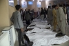 Mueren 40 por explosiones en escuela de Kabul