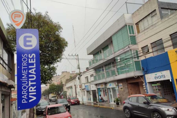 Ciudadanos de Toluca piden al nuevo alcalde Juan Maccise, considerar suspender parquímetros digitales