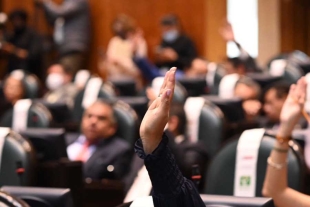 Legismex integra concepto de “Violencia Vicaria”, para la protección de mujeres