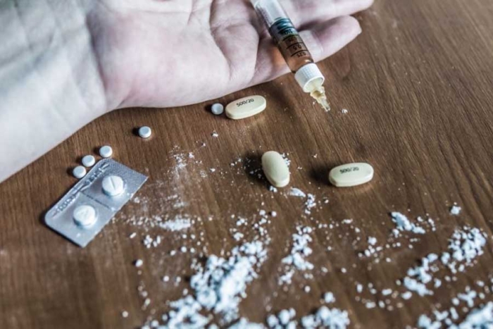 Fentanilo provoca 81% de muertes por sobredosis en Nueva York