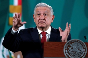 Renunciará AMLO si pierde en consulta revocatoria