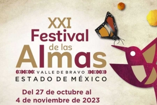 ¡Fin de la espera! El Festival de las Almas 2023 revela su programa oficial