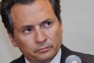 Abogados de Lozoya refutan a AMLO: ‘No participó en campaña de Peña Nieto’