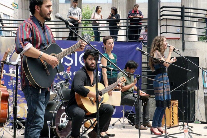 Dirección de Cultura de Toluca abre convocatoria para participar en la Fiesta de la Música 2021