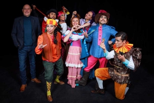 UAEMéx comienza el año con su primera temporada de teatro