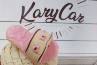 ¡Festeja a mamá este 10 de mayo! Panadería lanza las &quot;conchanclas&quot;