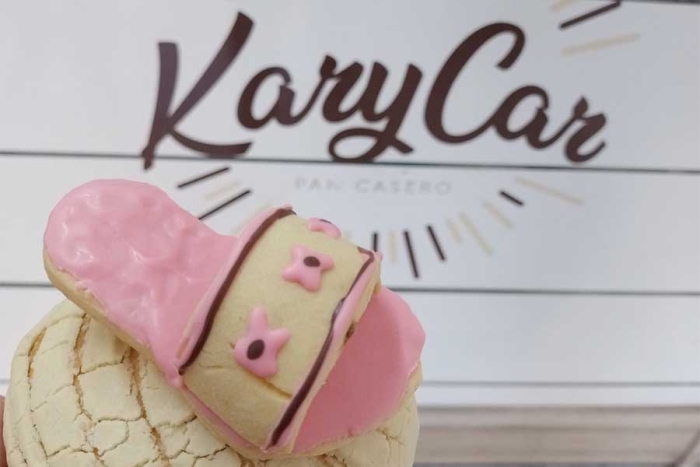 ¡Festeja a mamá este 10 de mayo! Panadería lanza las "conchanclas"