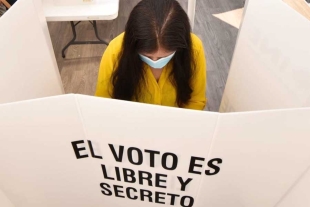 Llaman diputados a respetar veda electoral en Edomex