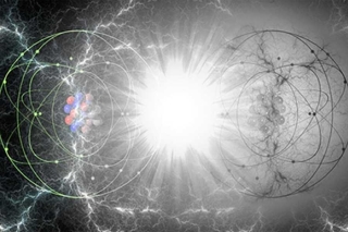 “Einstein tenía razón”: La antimateria cae igual que la materia ordinaria