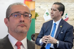 CNDH emitió recomendación contra FGJEM y Codhem por desalojo en Ecatepec