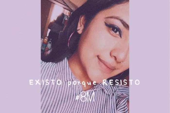 Joven estudiante muere tras salir a una fiesta en Zinacantepec