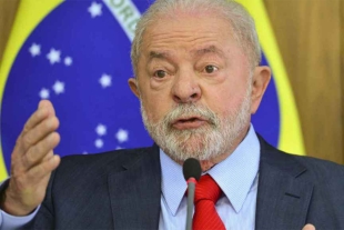 Lula da Silva destituye por decreto dirección de todos los medios públicos de Brasil