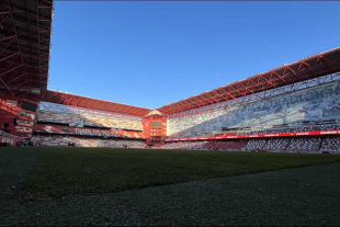 El club ha exhortado a su afición a mantener un comportamiento ejemplar