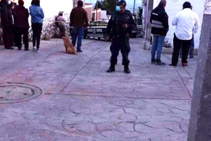 Acribillan a dos en taller de motocicletas en Jocotitlán