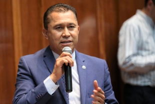 Diputados llaman a garantizar protocolos sanitarios en penales mexiquenses