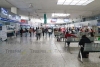 Al 50% ocupación de transporte foráneo de la Terminal de Toluca