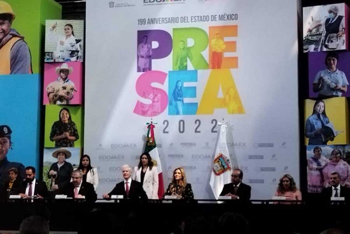 Listas las candidaturas para la Presea Estado de México “Sor Juana Inés de la Cruz”