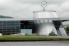 Apollo: Mercedes-Benz incorporará robots humanoides como empleados