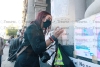 Periodistas mexiquenses exigen justicia por los comunicadores que han sido asesinados