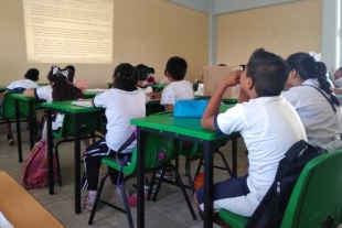 Aumentan cuotas de inscripción en escuelas de Toluca