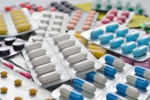  ⁠Durante la Administración 2021-2025 se recolectaron 2 mil 254 kilos de medicamentos caducos y sus envases