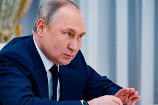 Putin amaga con cancelar súbitamente exportaciones y acuerdos