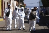 Hubo 236 asesinatos en México este fin de semana; Guanajuato, en primer lugar