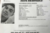 Buscan a Luis Enrique, desapareció en Villa Victoria el 24 de mayo