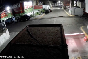 Ante este hecho, vecinos de la zona exigen la pronta intervención de la Dirección de Seguridad Pública para reforzar la vigilancia en el área, especialmente en la calle Loma Bonita