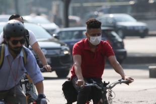¿Qué son las partículas PM2.5 que amenazan nuestra salud?