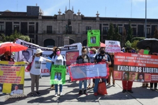 500 mil mujeres podrán beneficiarse de la Ley de Amnistía en Edomex